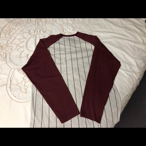 Long sleeve shirt - Picture 5 of 5